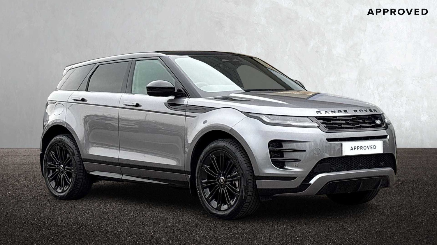 Used Land Rover Range Rover Evoque 2025 for sale - 76460651: Photo 1