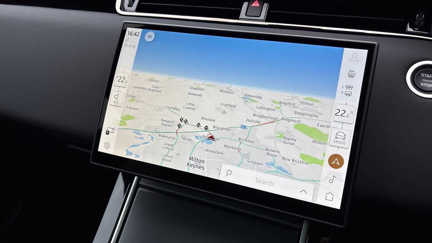 Used Land Rover Range Rover Evoque 2025 for sale - 76460651: Photo 11