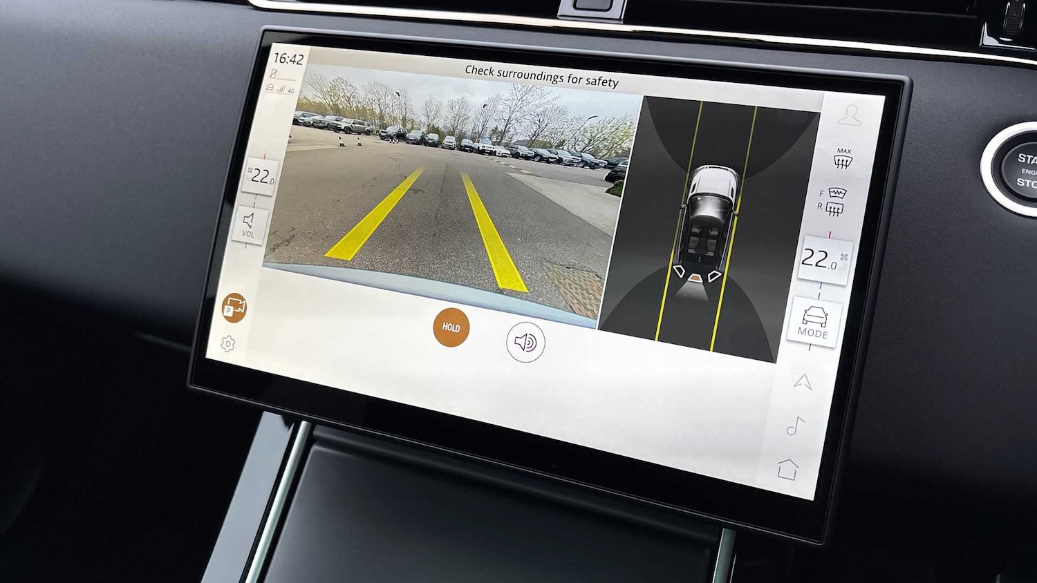 Used Land Rover Range Rover Evoque 2025 for sale - 76460651: Photo 12