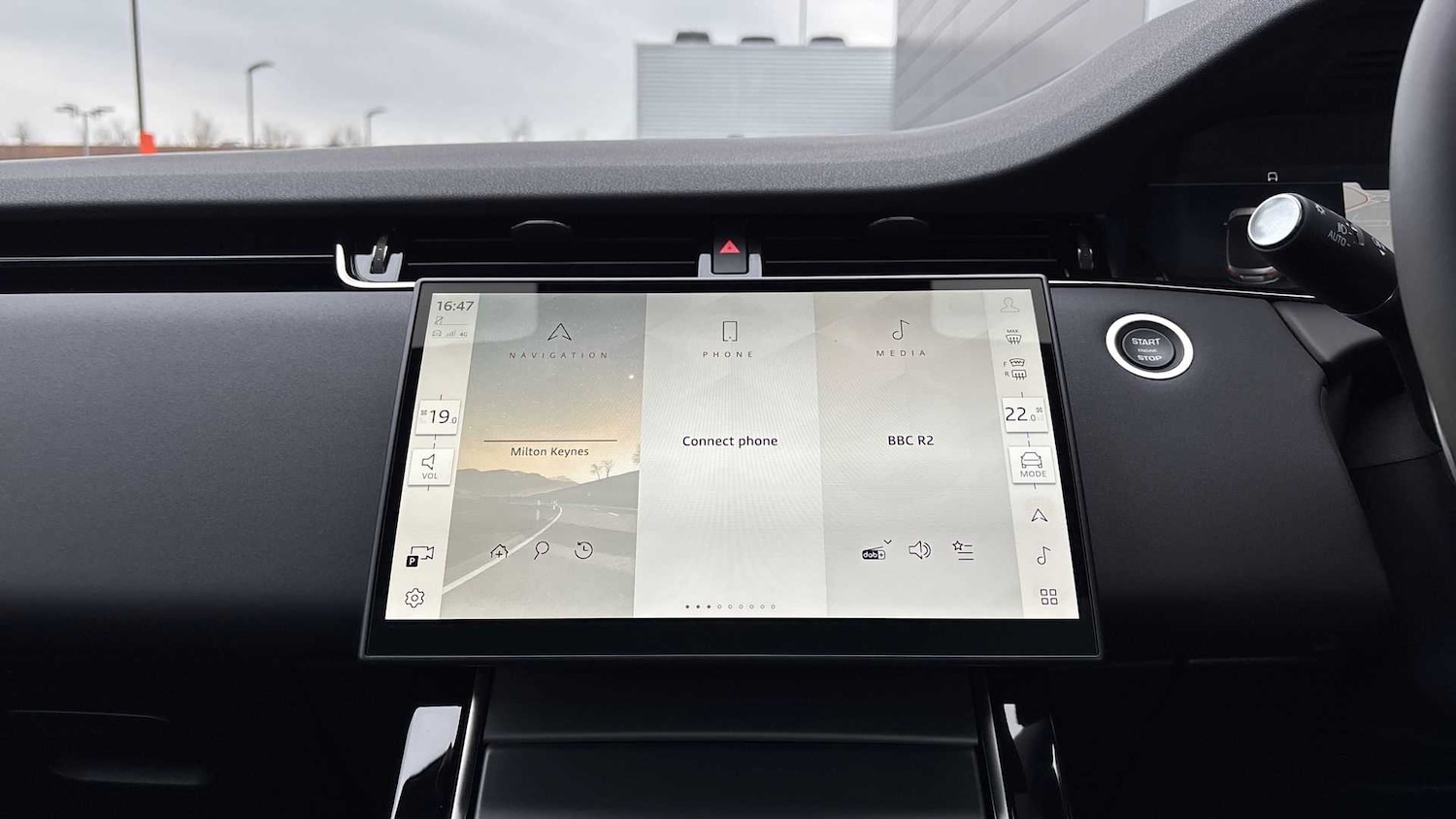 Used Land Rover Range Rover Evoque 2025 for sale - 76460651: Photo 14