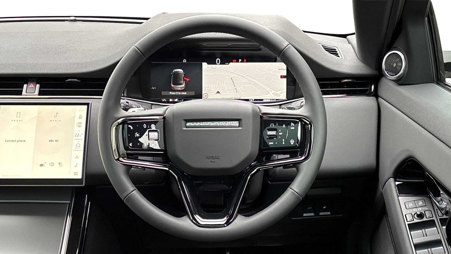 Used Land Rover Range Rover Evoque 2025 for sale - 76460651: Photo 15