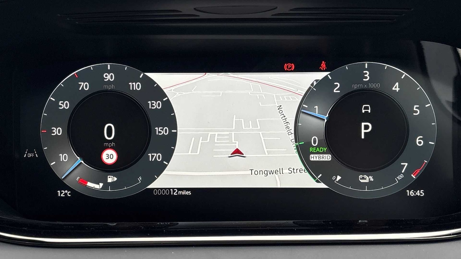 Used Land Rover Range Rover Evoque 2025 for sale - 76460651: Photo 16