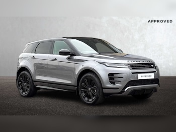 Used Land Rover Range Rover Evoque 2025 for sale - 76460651: Photo