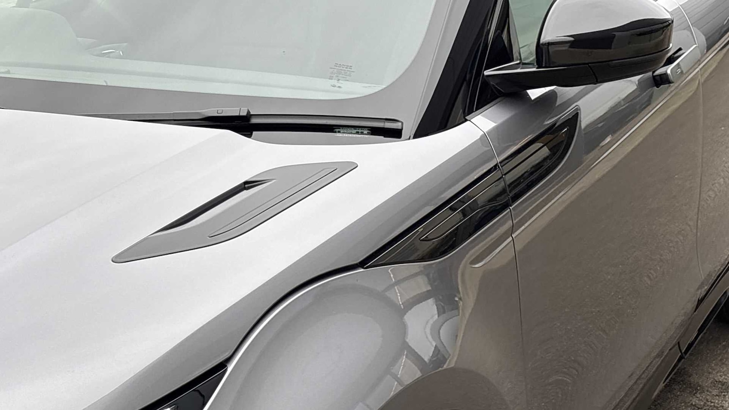 Used Land Rover Range Rover Evoque 2025 for sale - 76460651: Photo 21