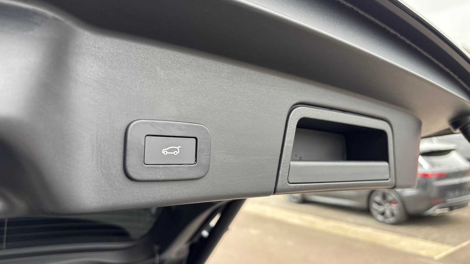 Used Land Rover Range Rover Evoque 2025 for sale - 76460651: Photo 23