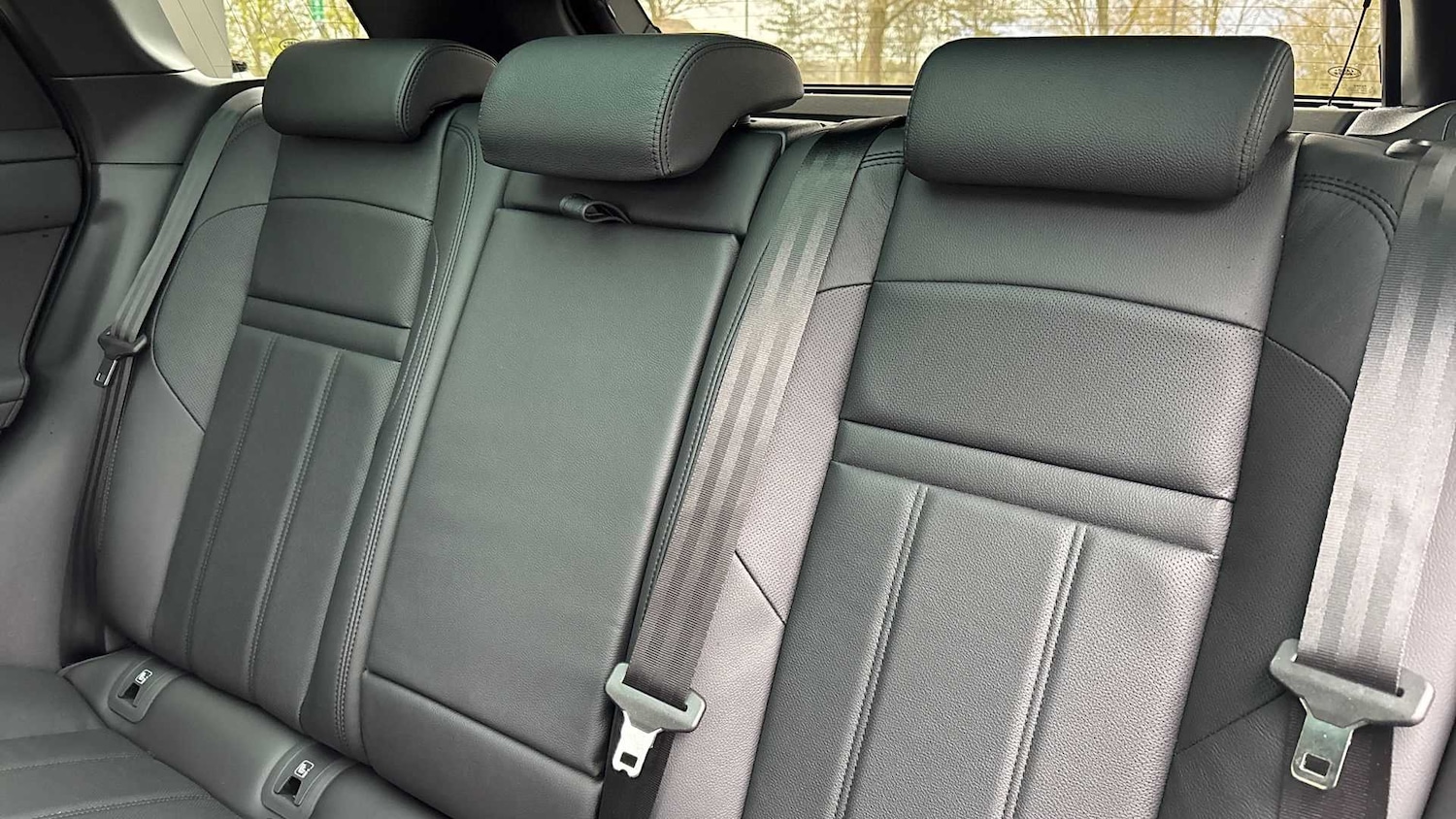 Used Land Rover Range Rover Evoque 2025 for sale - 76460651: Photo 27