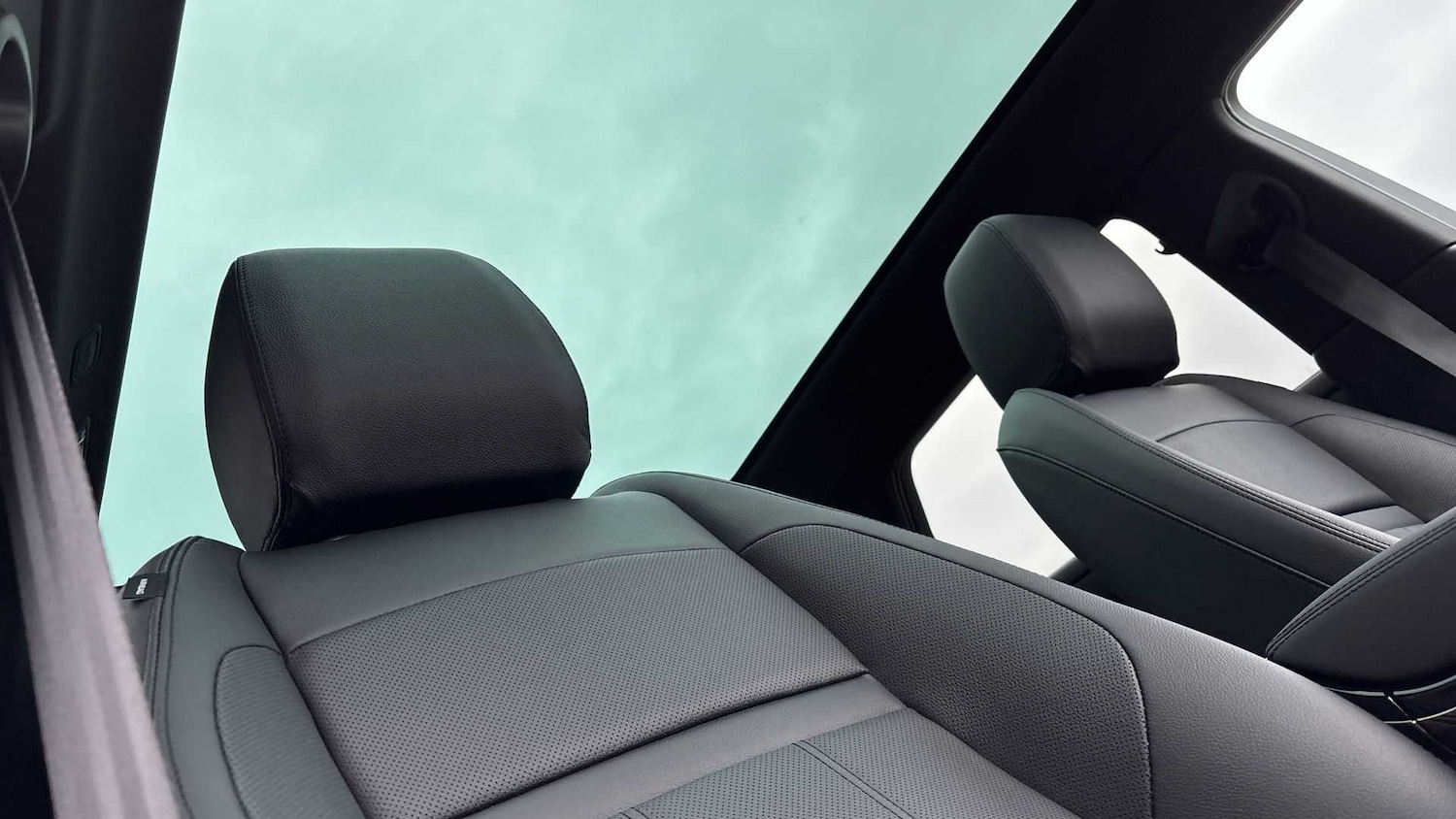 Used Land Rover Range Rover Evoque 2025 for sale - 76460651: Photo 28