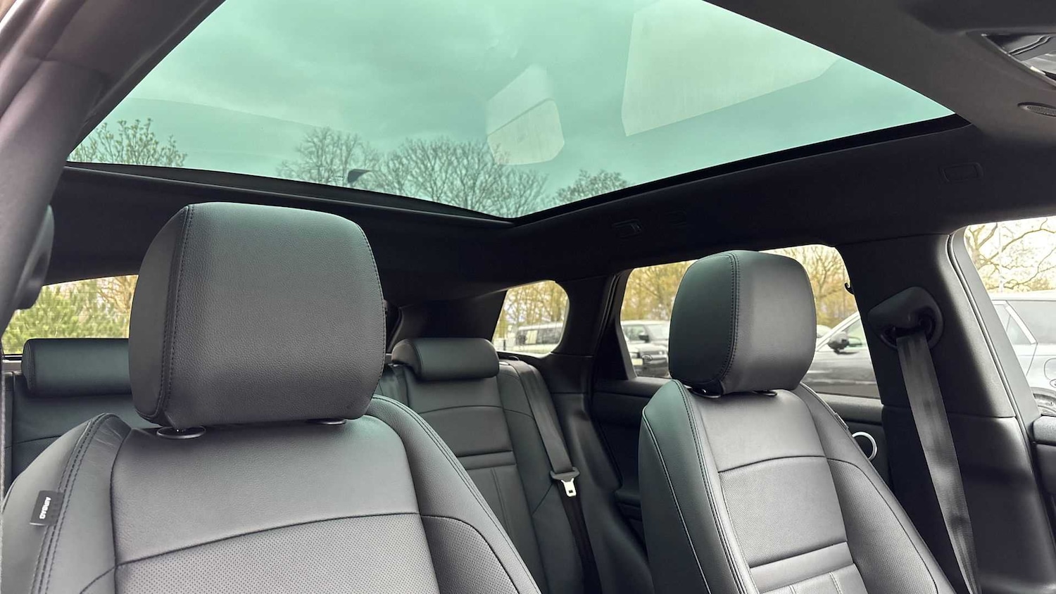 Used Land Rover Range Rover Evoque 2025 for sale - 76460651: Photo 29