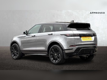 Used Land Rover Range Rover Evoque 2025 for sale - 76460651: Photo