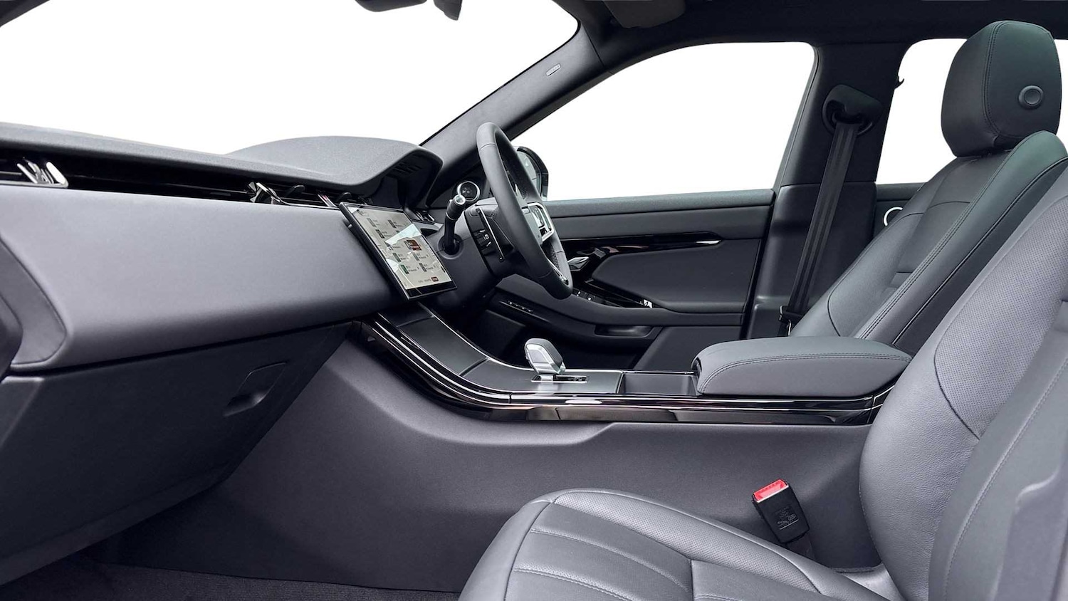 Used Land Rover Range Rover Evoque 2025 for sale - 76460651: Photo 3