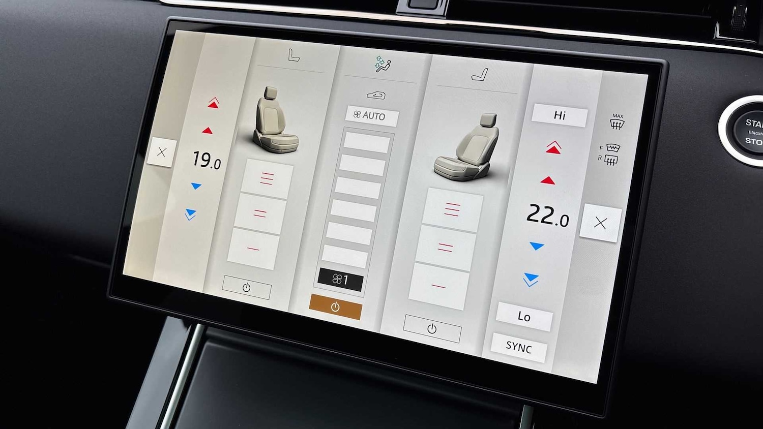 Used Land Rover Range Rover Evoque 2025 for sale - 76460651: Photo 30