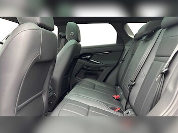 Used Land Rover Range Rover Evoque 2025 for sale - 76460651: Photo