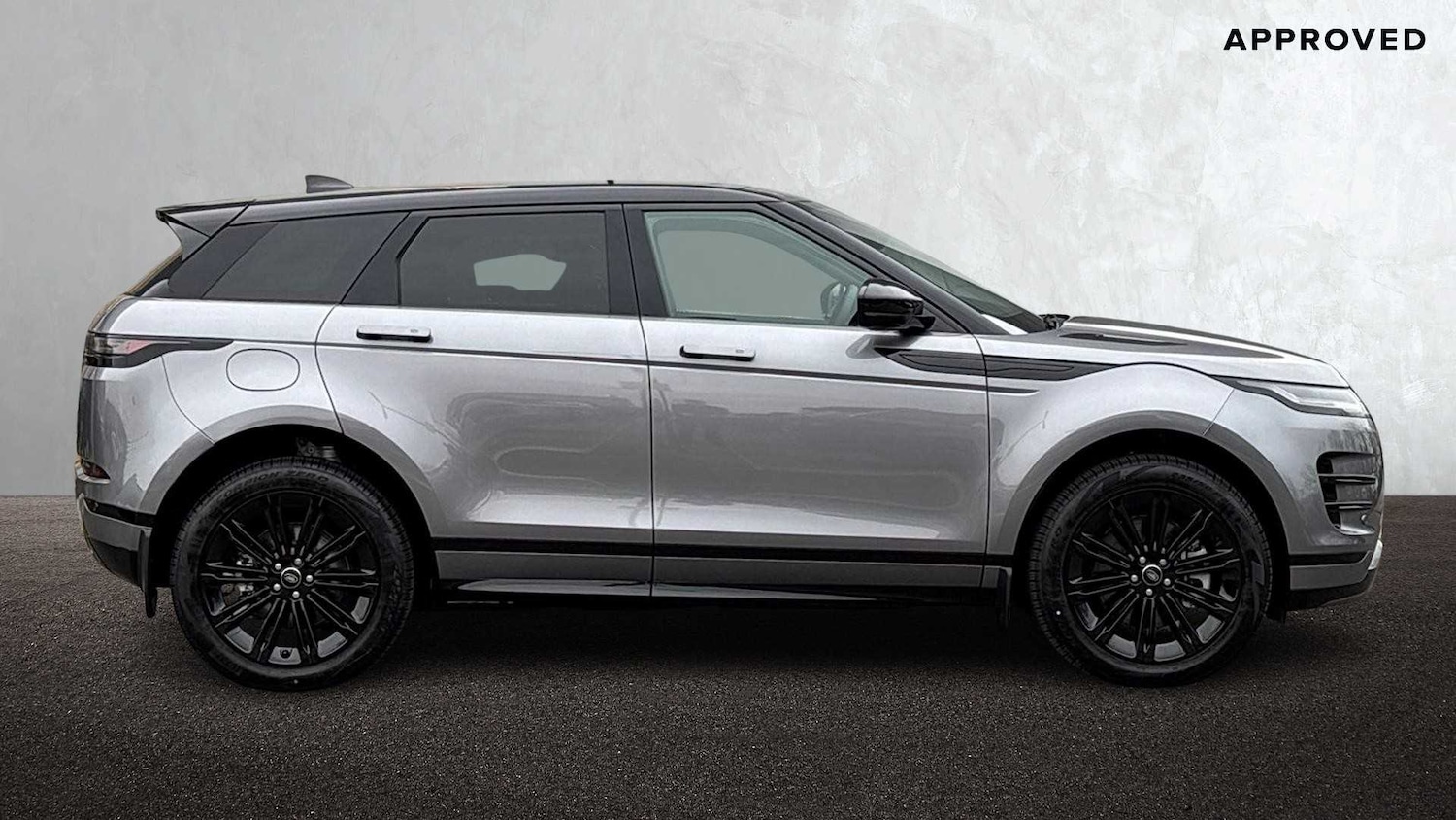 Used Land Rover Range Rover Evoque 2025 for sale - 76460651: Photo 5