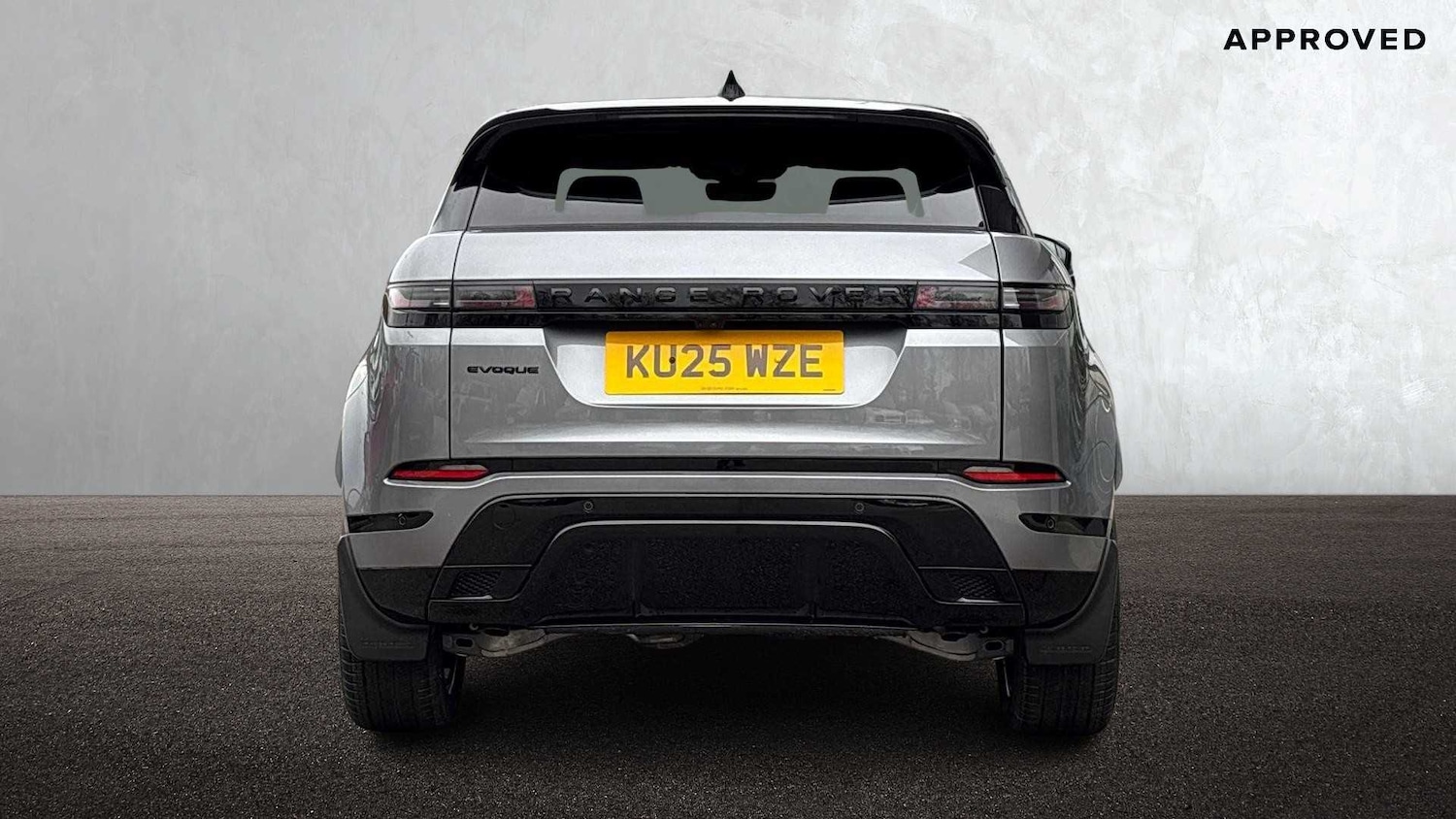 Used Land Rover Range Rover Evoque 2025 for sale - 76460651: Photo 6