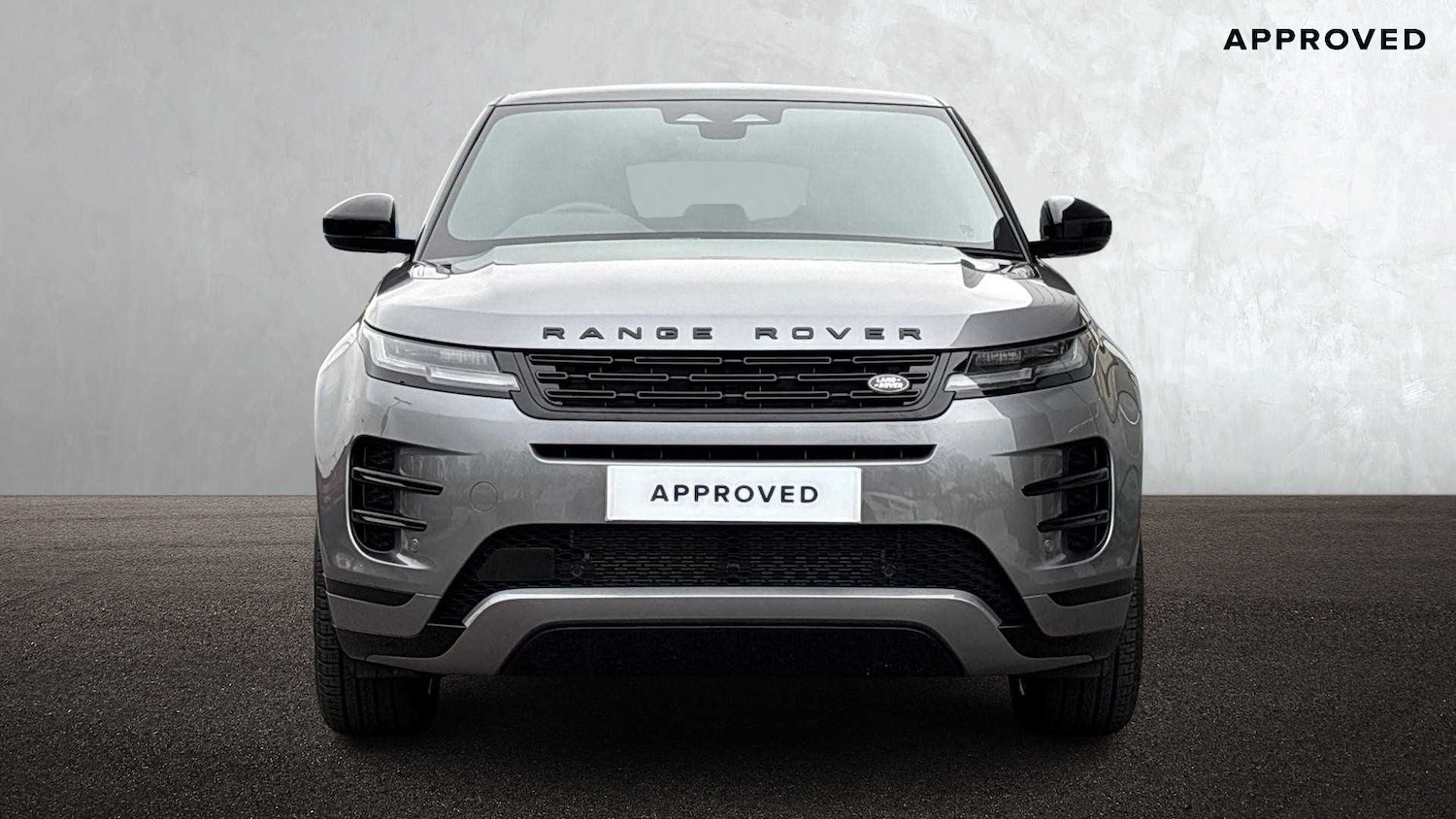 Used Land Rover Range Rover Evoque 2025 for sale - 76460651: Photo 7