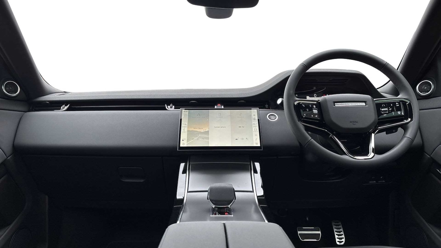 Used Land Rover Range Rover Evoque 2025 for sale - 76460651: Photo 9