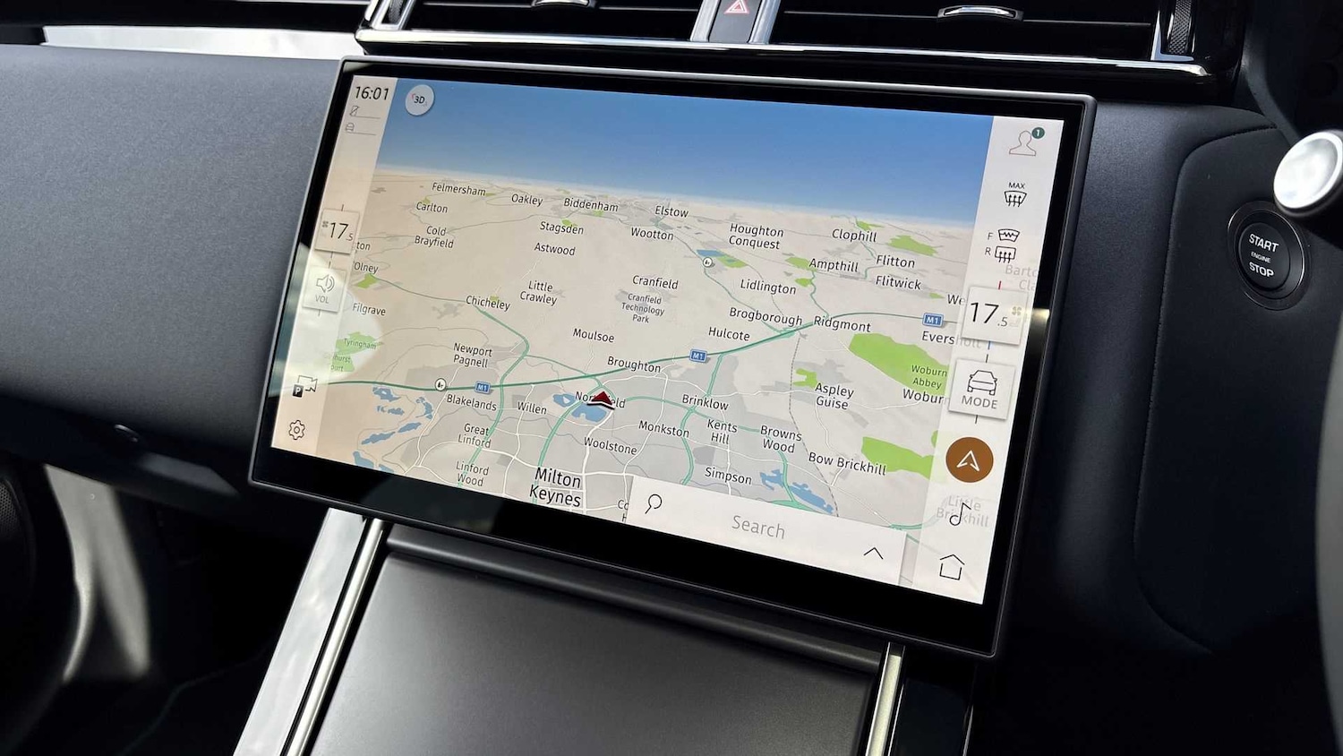 Used Land Rover Range Rover Velar 2025 for sale - 76540846: Photo 11