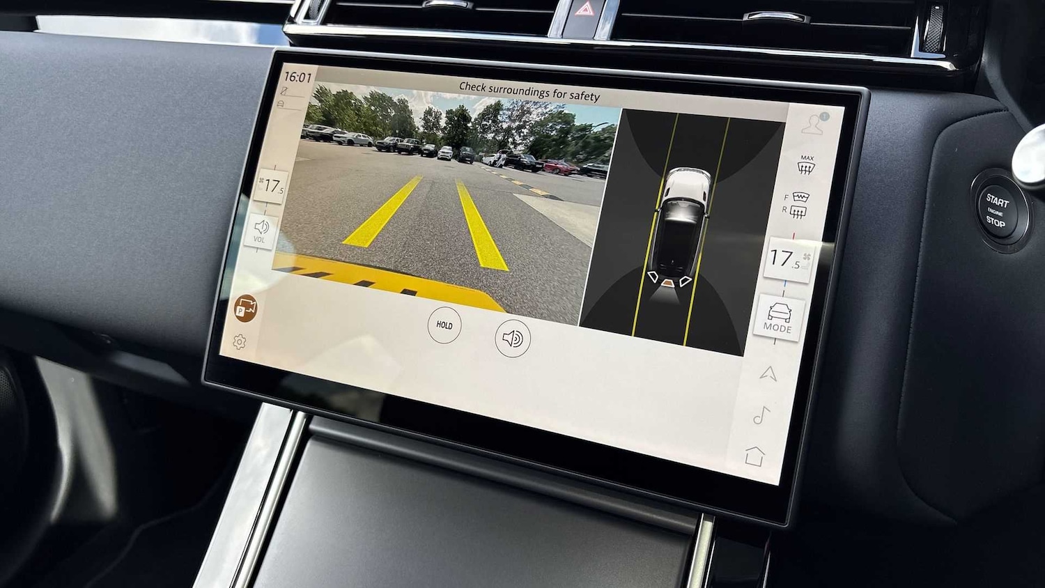 Used Land Rover Range Rover Velar 2025 for sale - 76540846: Photo 12