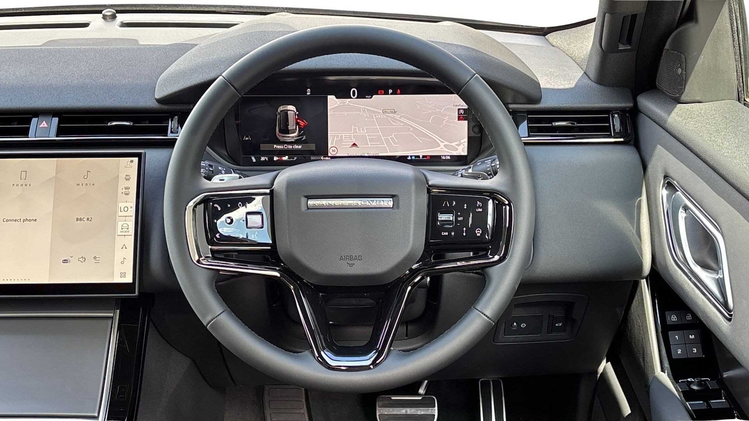 Used Land Rover Range Rover Velar 2025 for sale - 76540846: Photo 15