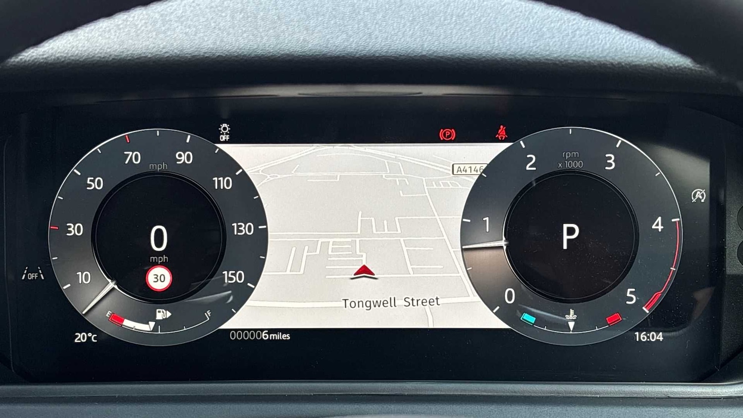 Used Land Rover Range Rover Velar 2025 for sale - 76540846: Photo 16