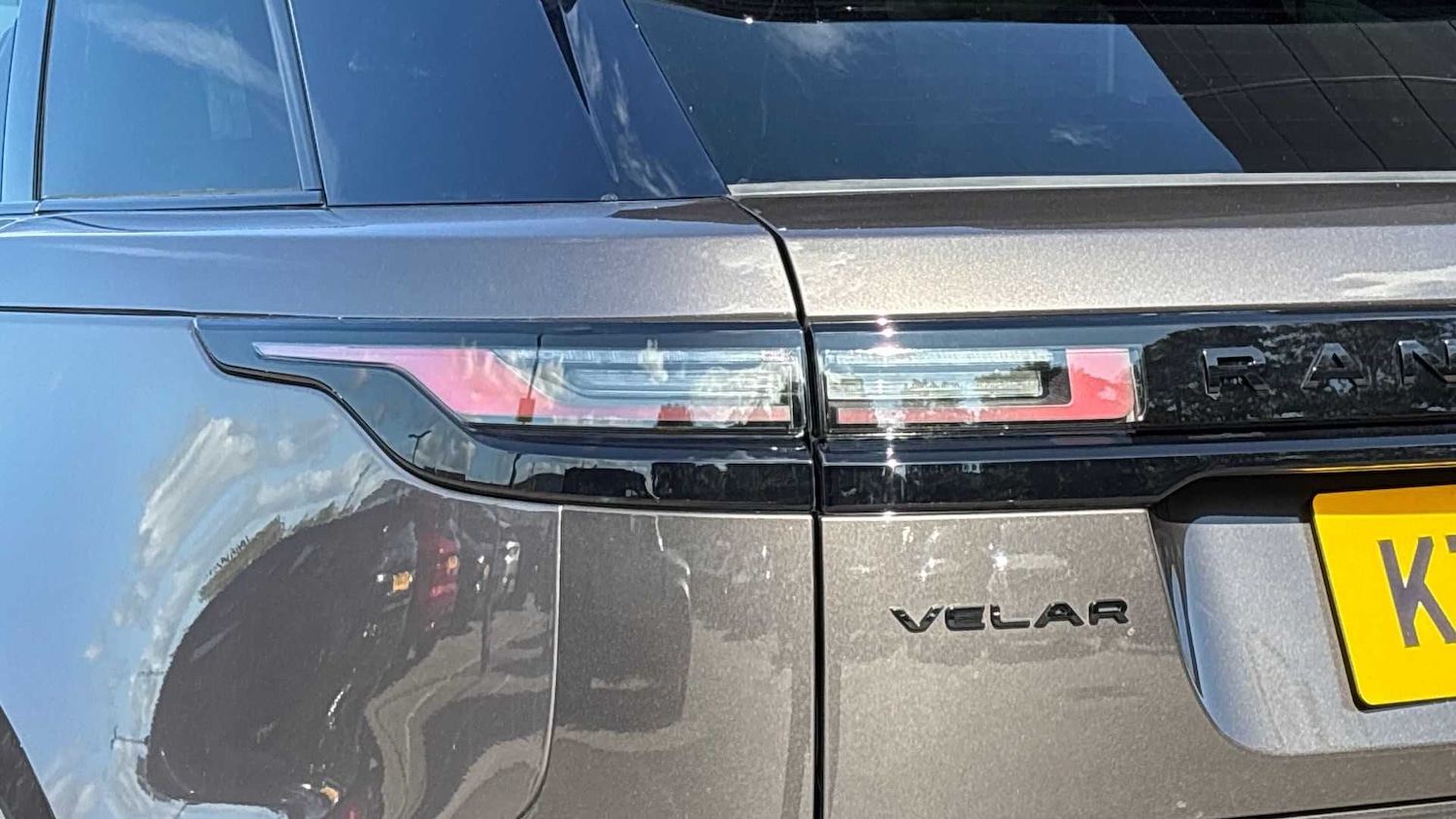 Used Land Rover Range Rover Velar 2025 for sale - 76540846: Photo 19