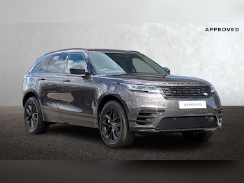 Used Land Rover Range Rover Velar 2025 for sale - 76540846: Photo