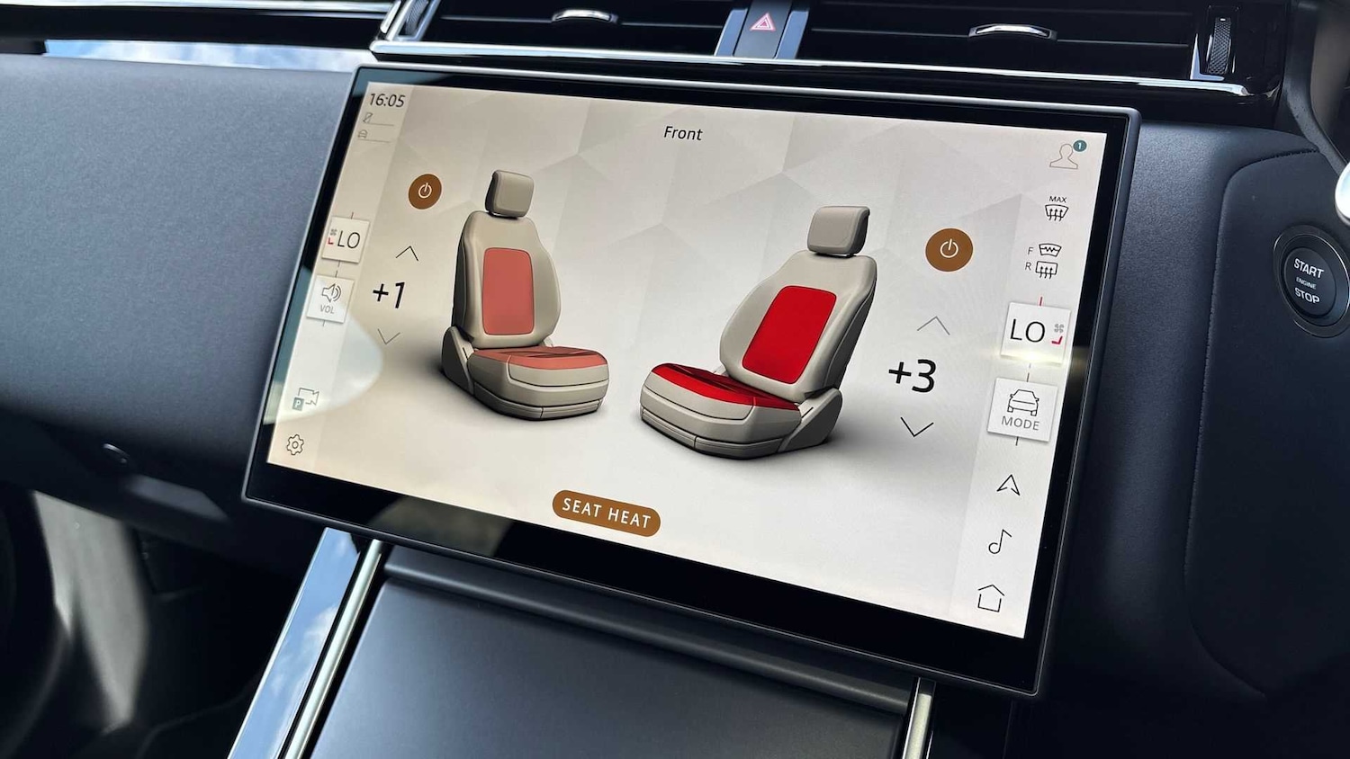 Used Land Rover Range Rover Velar 2025 for sale - 76540846: Photo 20