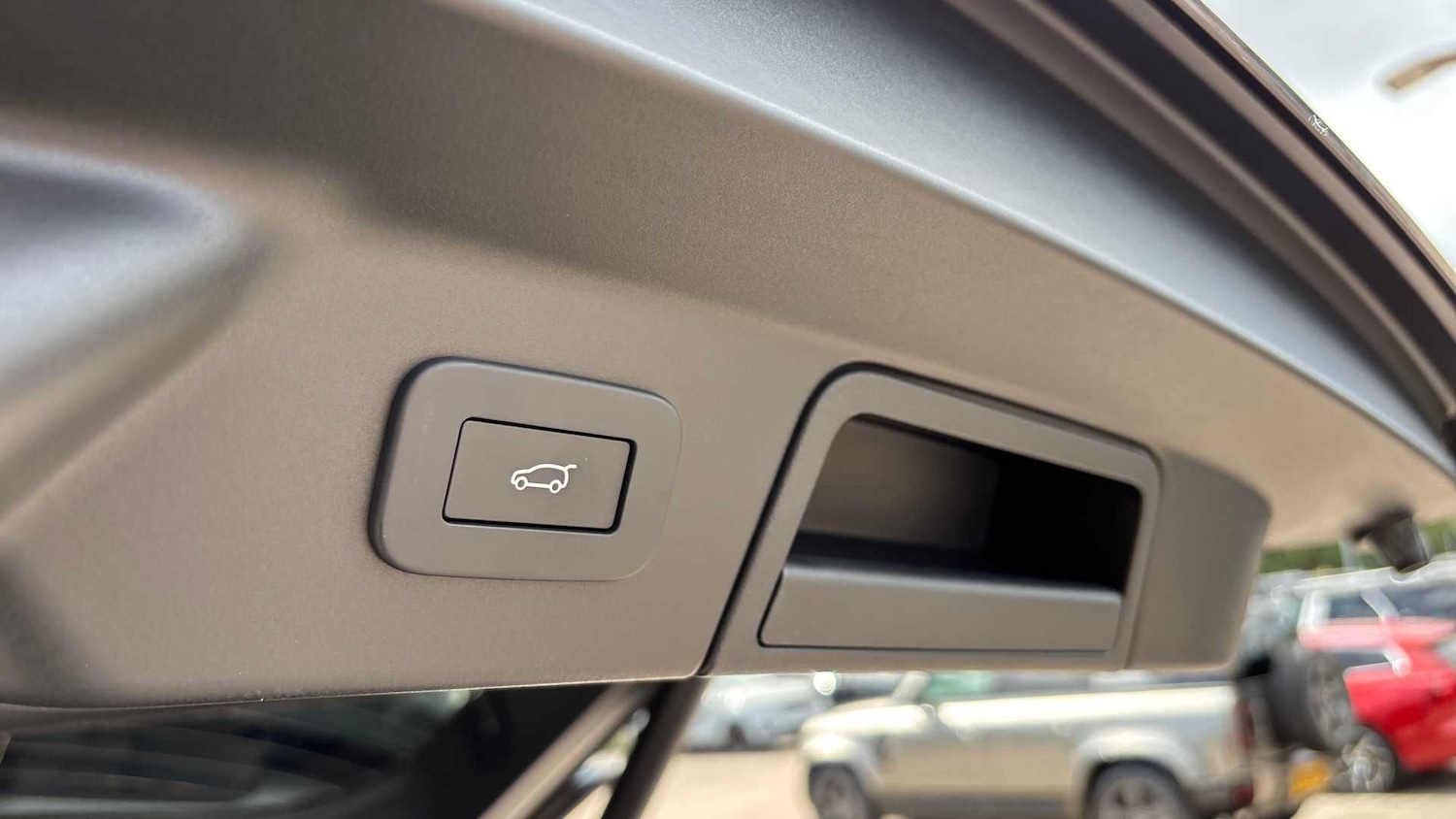 Used Land Rover Range Rover Velar 2025 for sale - 76540846: Photo 23