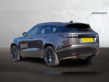 Used Land Rover Range Rover Velar 2025 for sale - 76540846: Photo