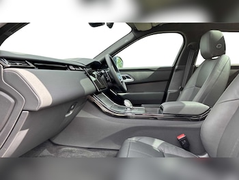Used Land Rover Range Rover Velar 2025 for sale - 76540846: Photo
