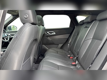 Used Land Rover Range Rover Velar 2025 for sale - 76540846: Photo