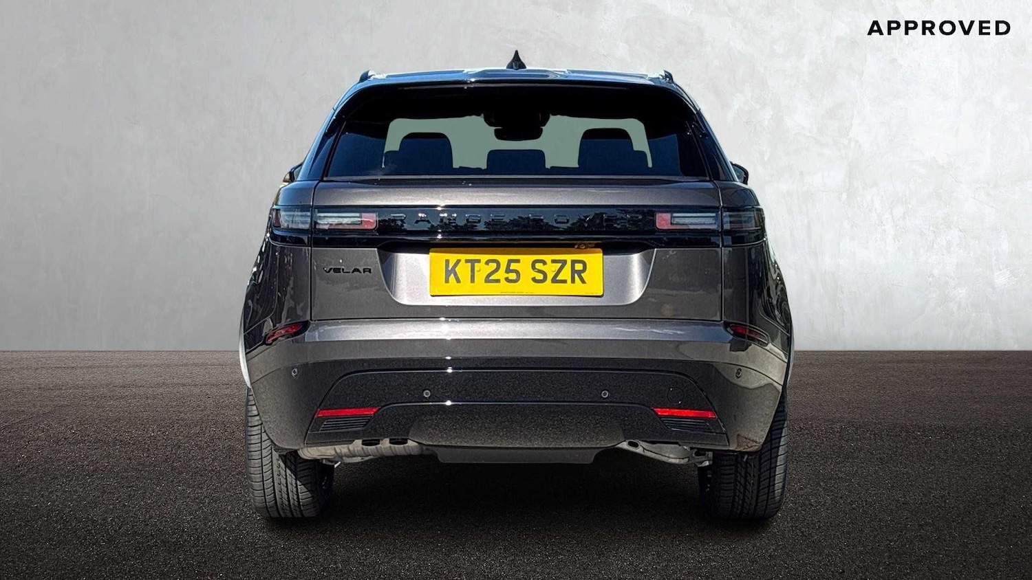 Used Land Rover Range Rover Velar 2025 for sale - 76540846: Photo 6