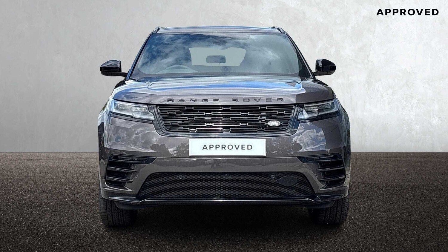 Used Land Rover Range Rover Velar 2025 for sale - 76540846: Photo 7