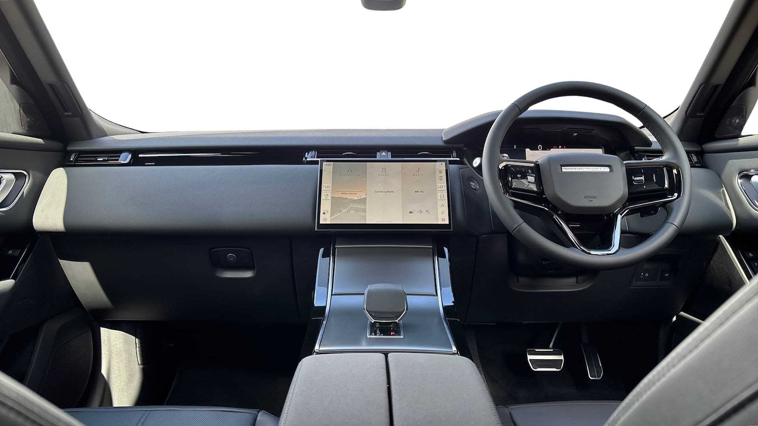 Used Land Rover Range Rover Velar 2025 for sale - 76540846: Photo 9