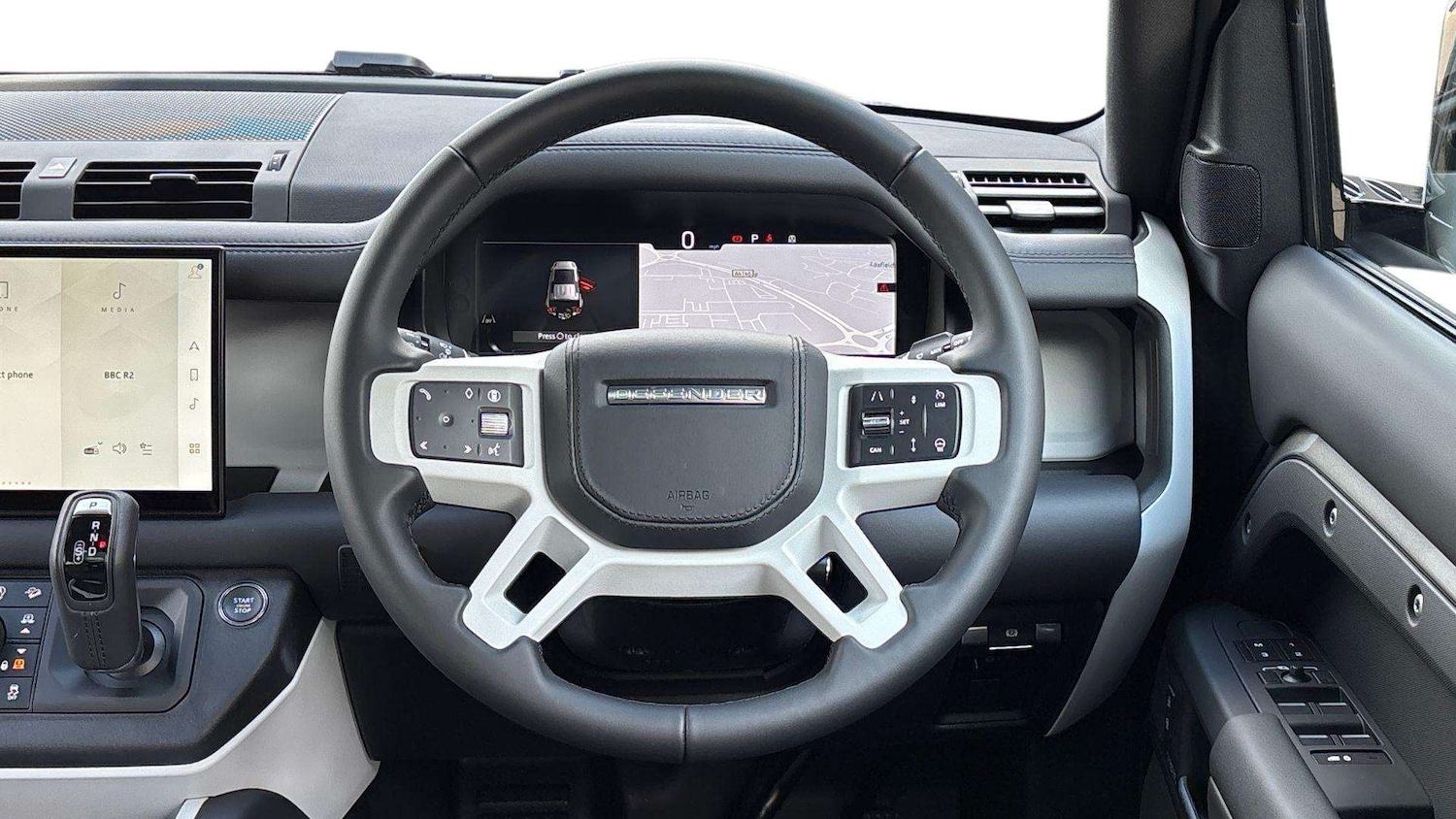 Used Land Rover Defender 2025 for sale - 76460660: Photo 15