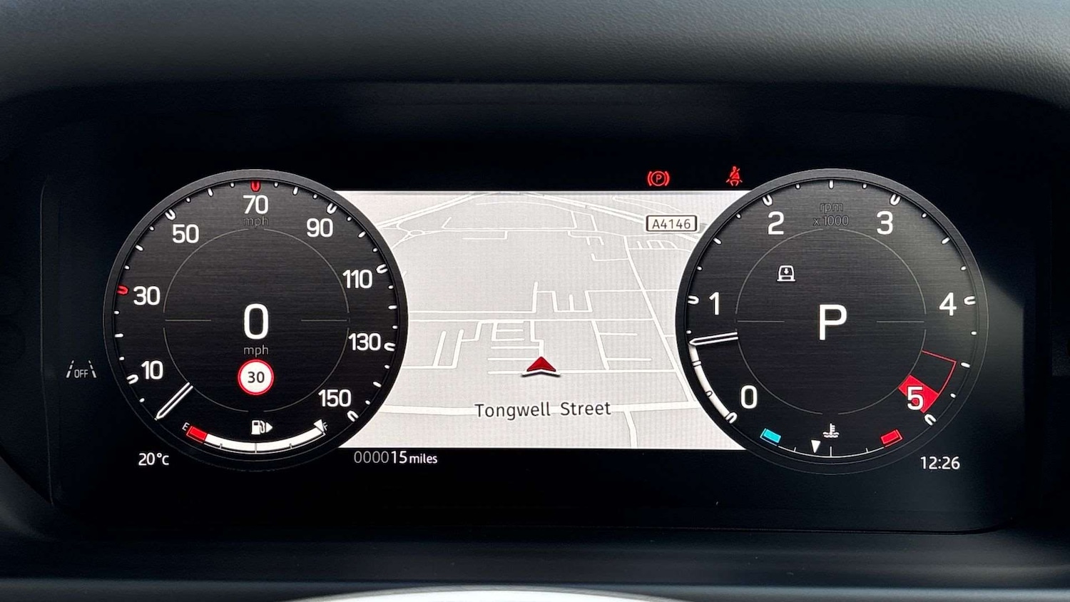 Used Land Rover Defender 2025 for sale - 76460660: Photo 16