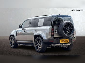 Used Land Rover Defender 2025 for sale - 76460660: Photo