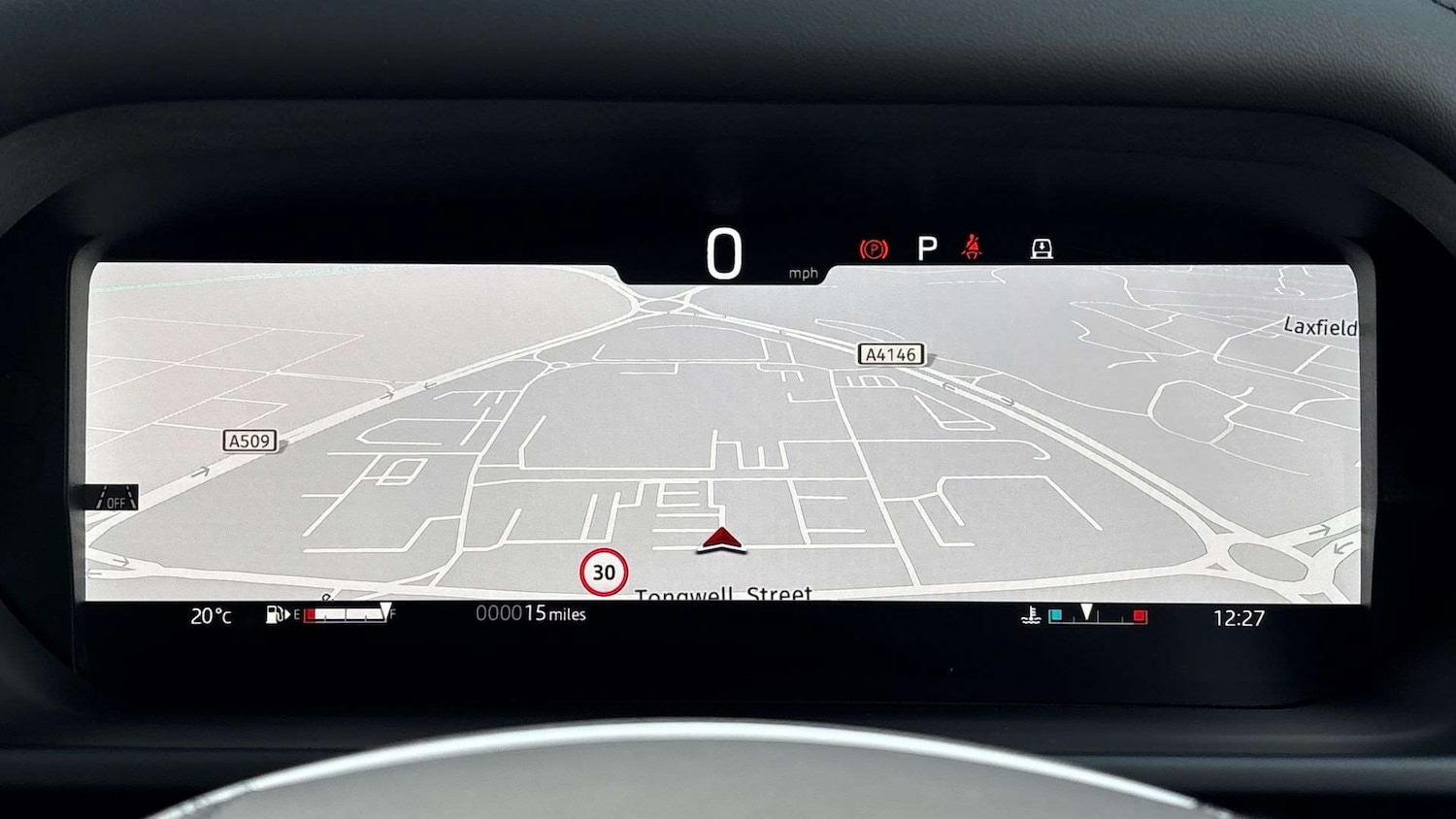 Used Land Rover Defender 2025 for sale - 76460660: Photo 35