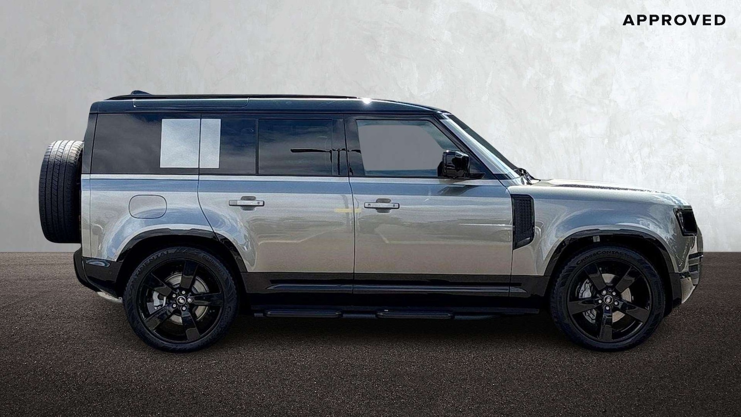 Used Land Rover Defender 2025 for sale - 76460660: Photo 5