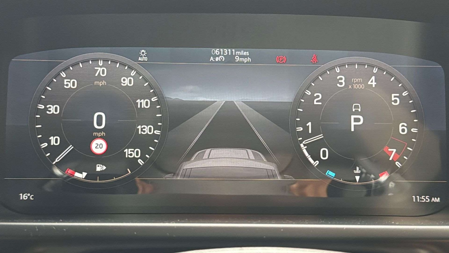 Used Land Rover Defender 2020 for sale - 77373780: Photo 16