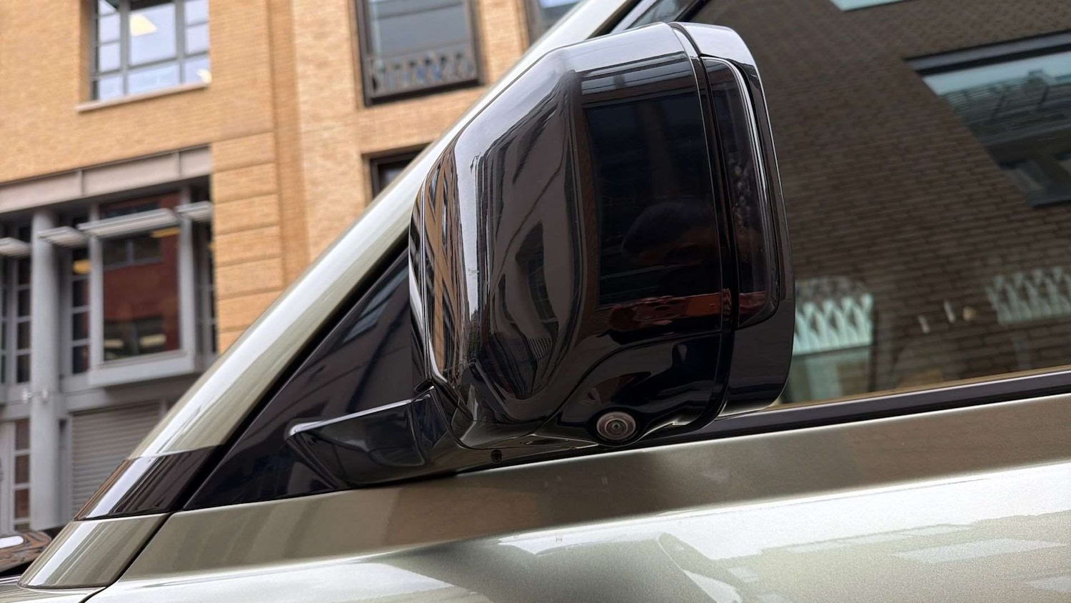 Used Land Rover Defender 2020 for sale - 77373780: Photo 34