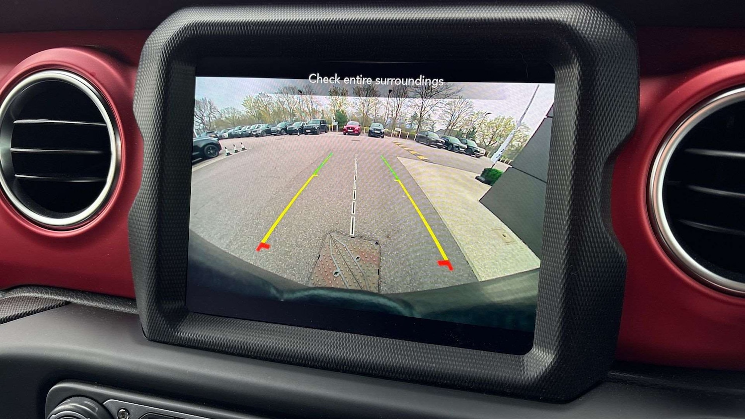 Used Jeep Wrangler 2022 for sale - 77996112: Photo 12