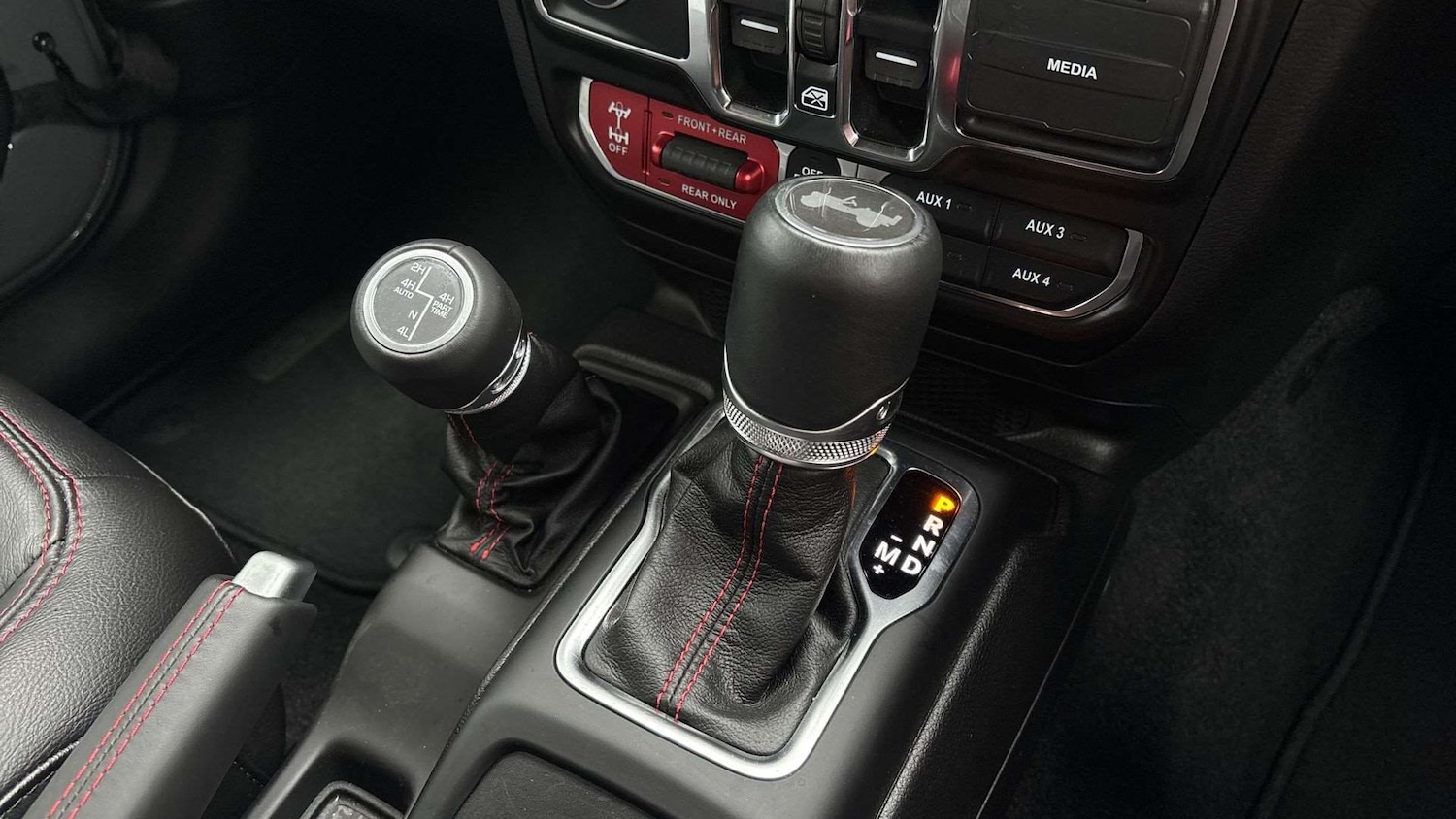 Used Jeep Wrangler 2022 for sale - 77996112: Photo 13