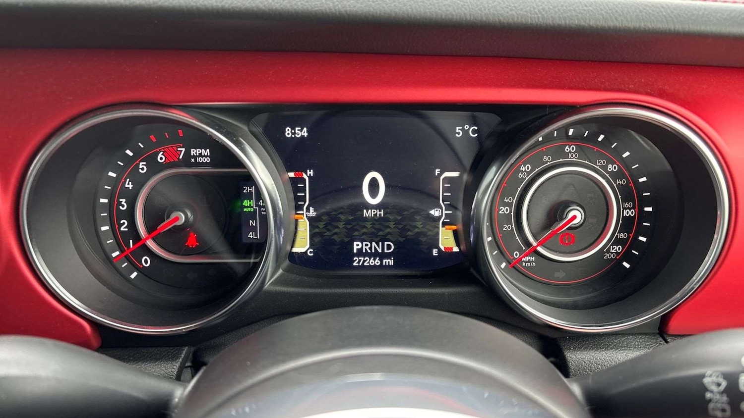 Used Jeep Wrangler 2022 for sale - 77996112: Photo 16