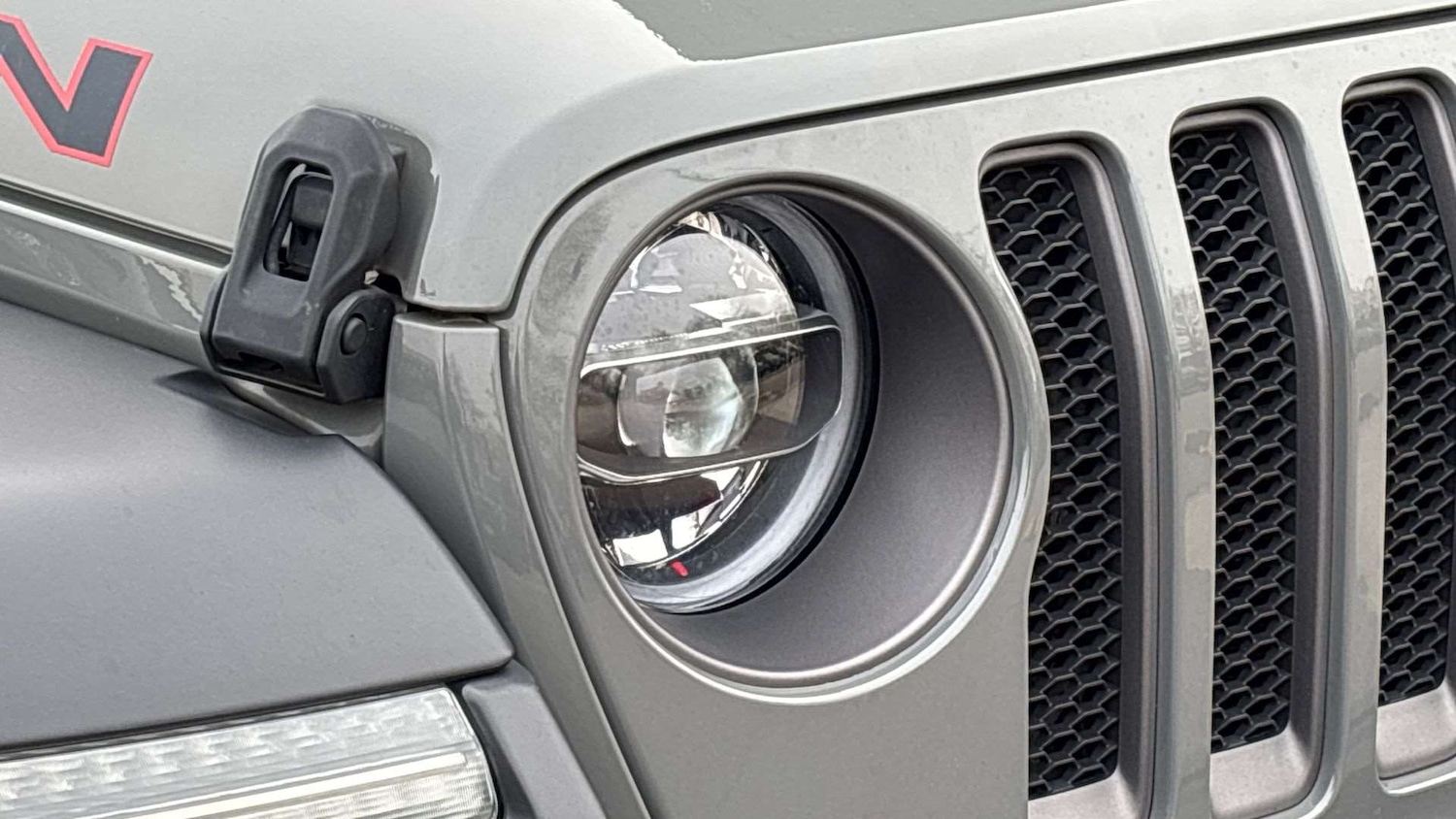 Used Jeep Wrangler 2022 for sale - 77996112: Photo 17