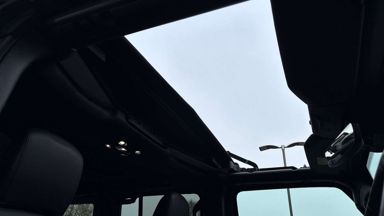 Used Jeep Wrangler 2022 for sale - 77996112: Photo 21