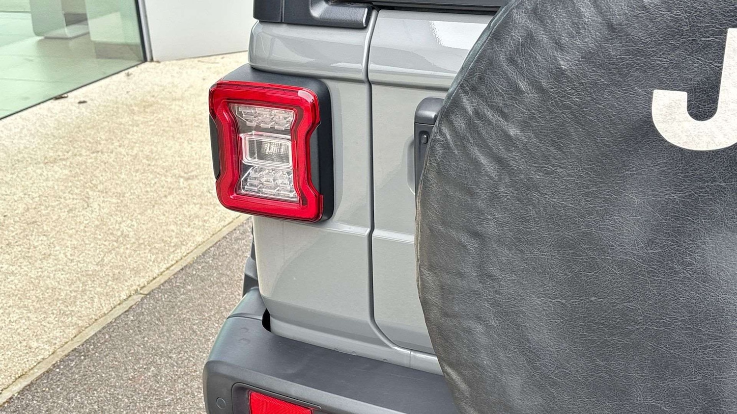 Used Jeep Wrangler 2022 for sale - 77996112: Photo 26