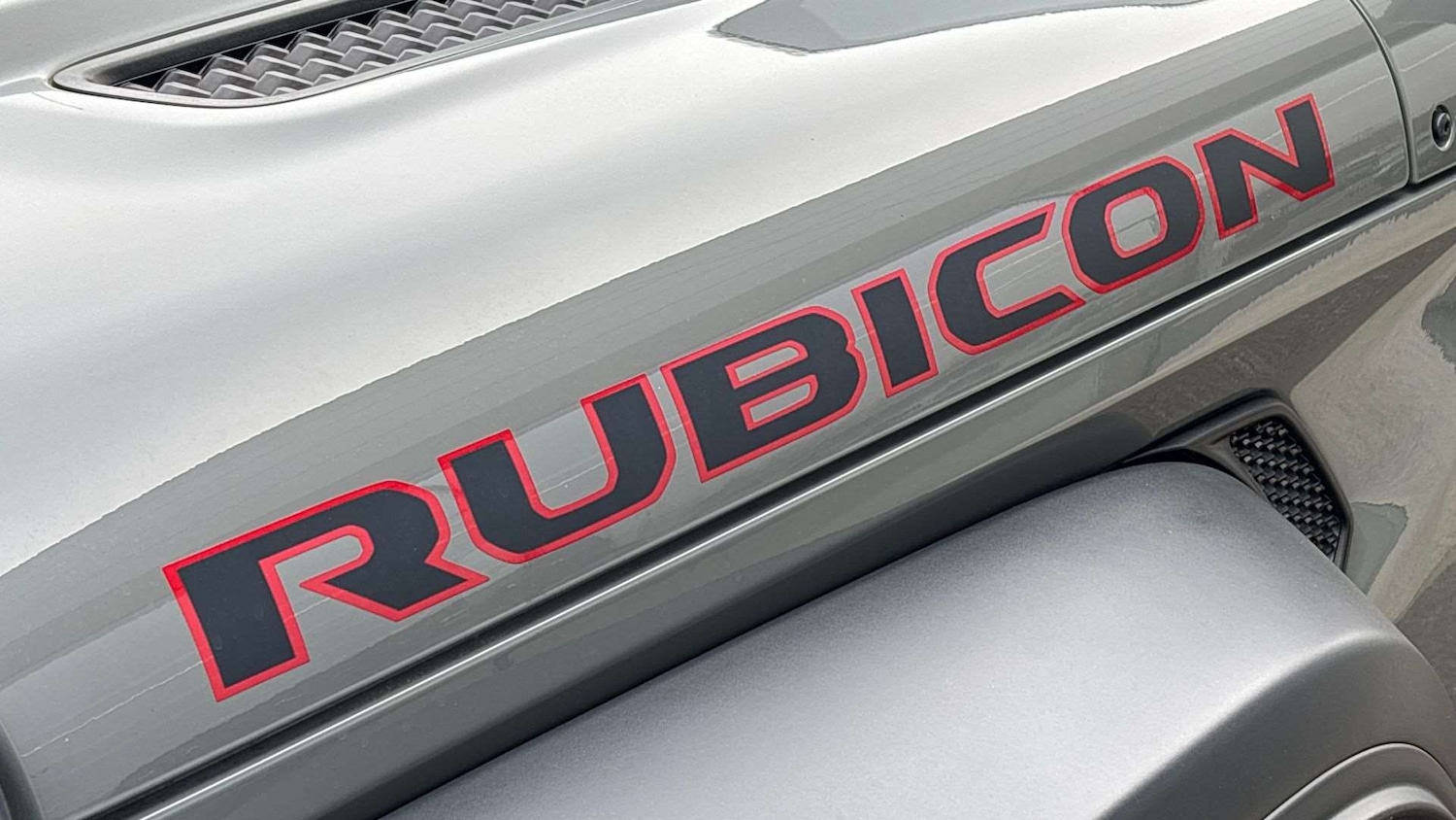 Used Jeep Wrangler 2022 for sale - 77996112: Photo 33