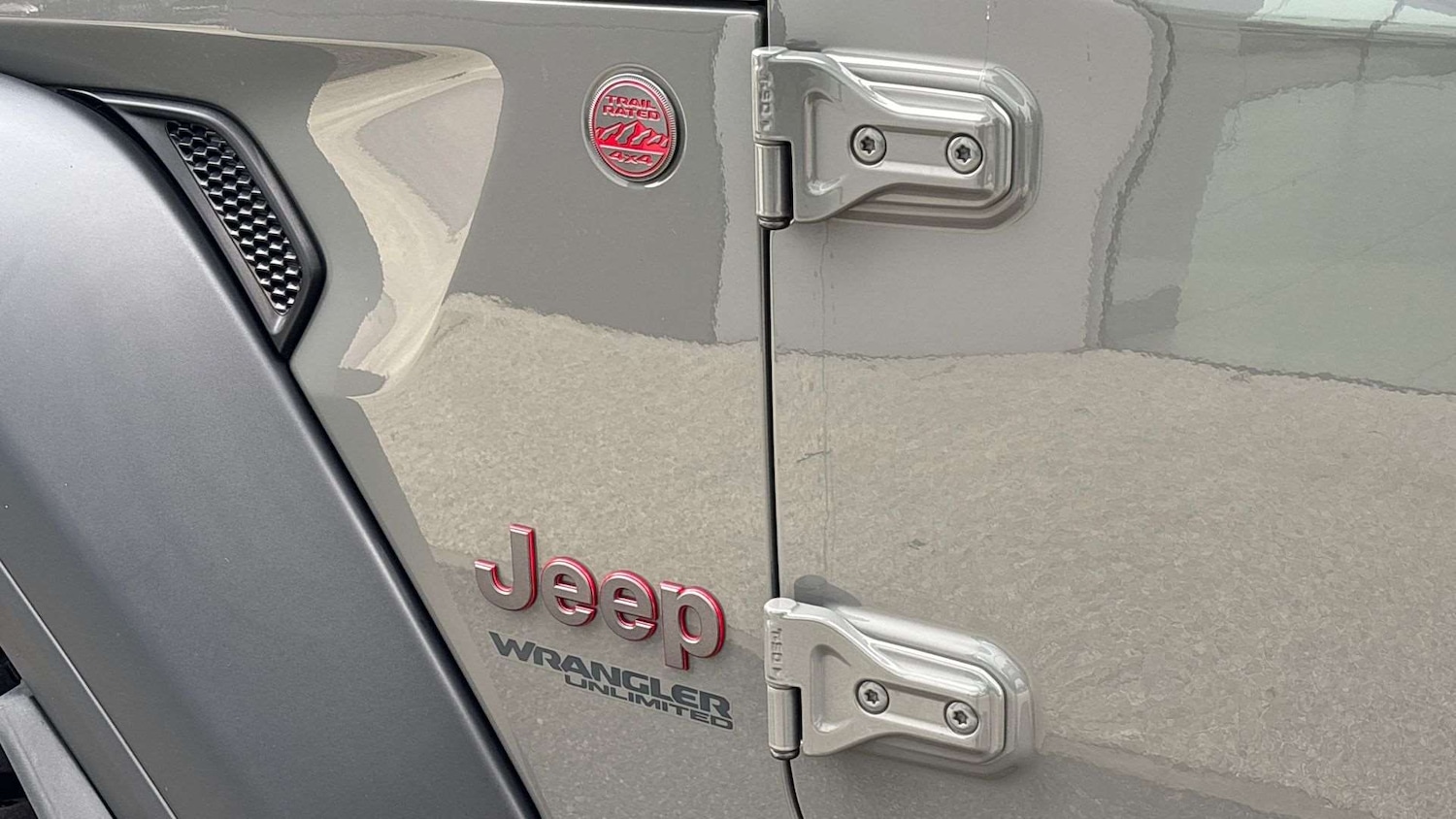 Used Jeep Wrangler 2022 for sale - 77996112: Photo 34