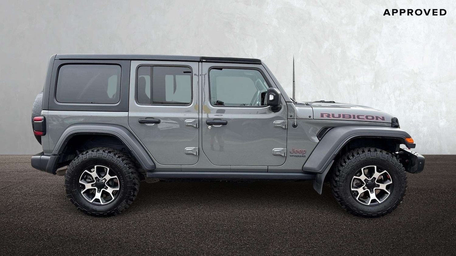 Used Jeep Wrangler 2022 for sale - 77996112: Photo 5